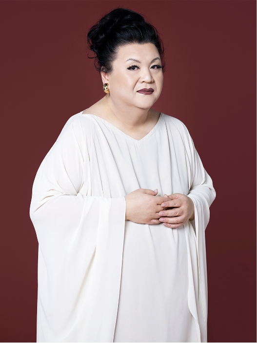 マツコ・デラックスさん