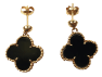 ヴァンクリーフ&アーペルピアス