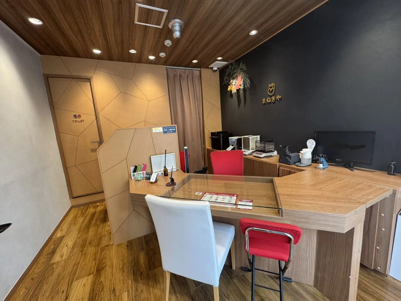 心斎橋店 | ロレックス 金 ダイヤ高価買取「まねきや」