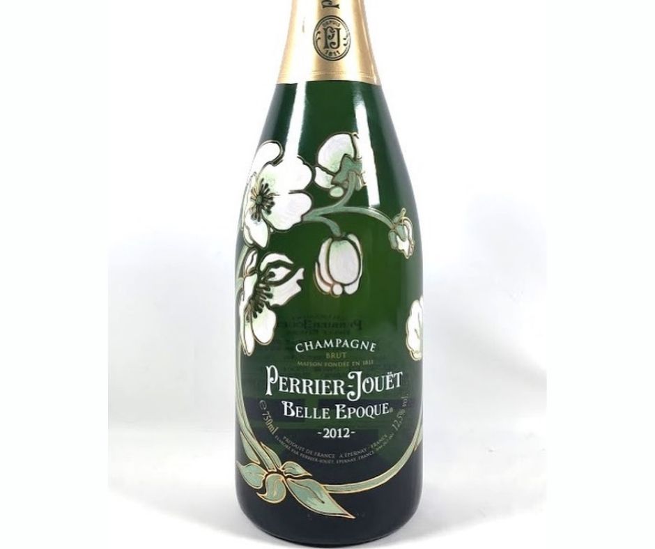 ぺリエ ジュエ】ベル エポック2016 2021|6|3の高価買取 | 金・ダイヤの