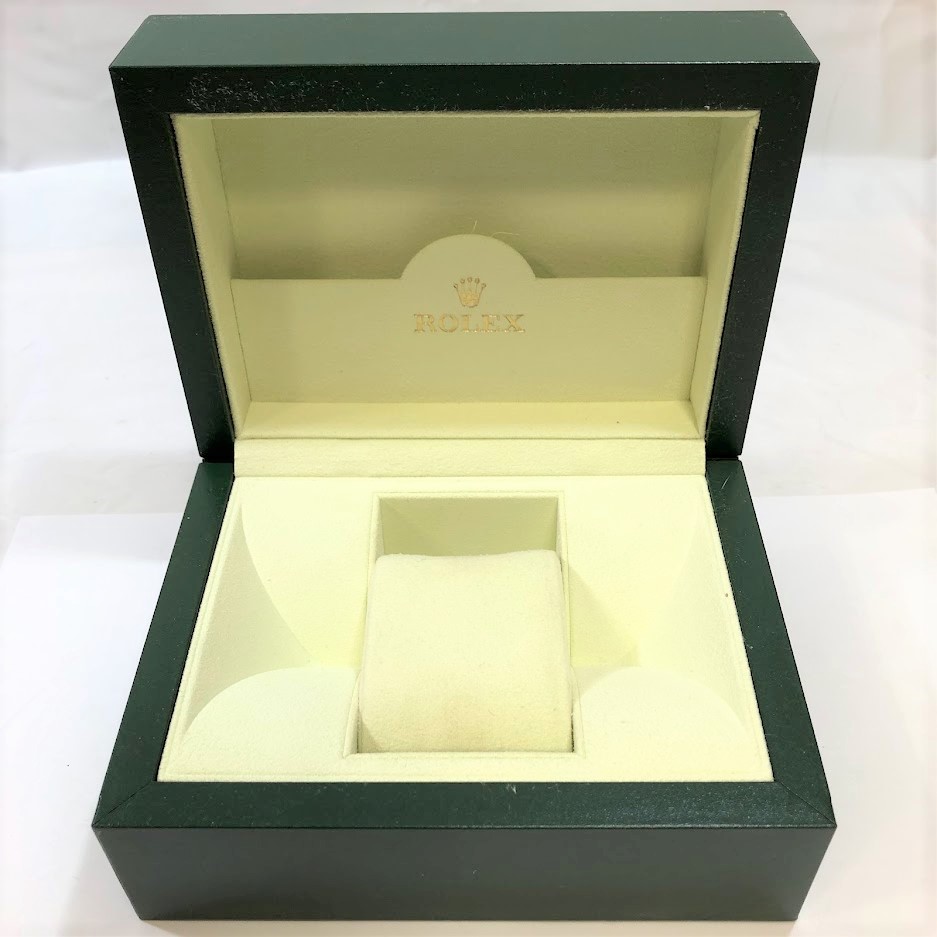 ロレックス 空箱 空き箱 ボックス ROLEX 純正BOX □買取まねきやROLEX ロレックス 空箱 空き箱 ボックス ROLEX 純正BOX □買取まねきやROLEX