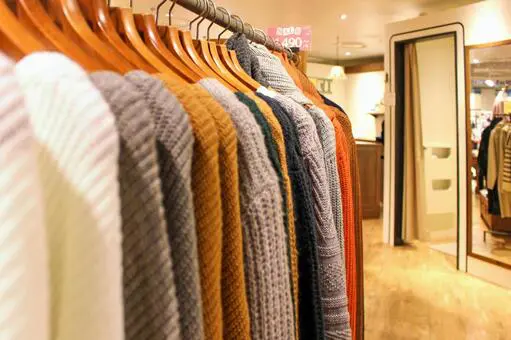 店内イメージ画像