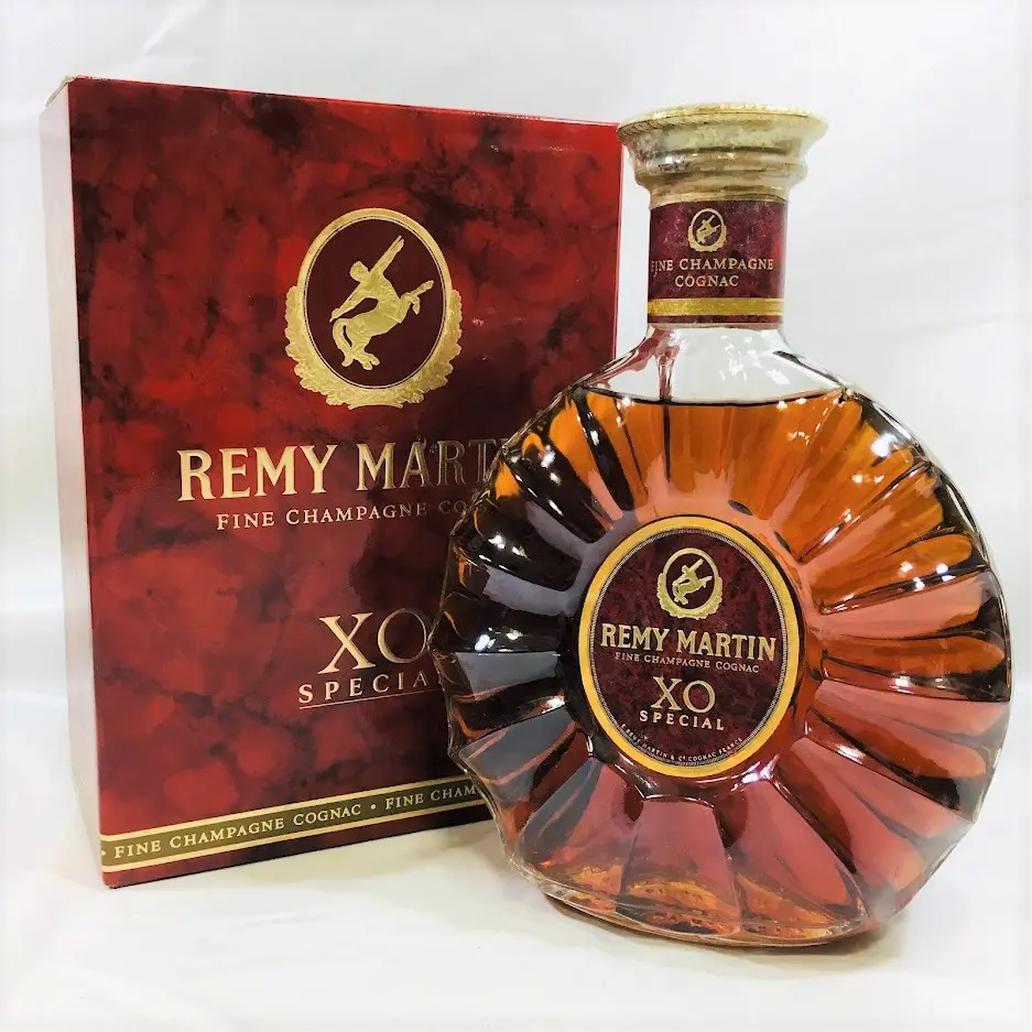 最高級 MARTIN REMY レミーマルタン クリアボトル700ml XOスペシャル