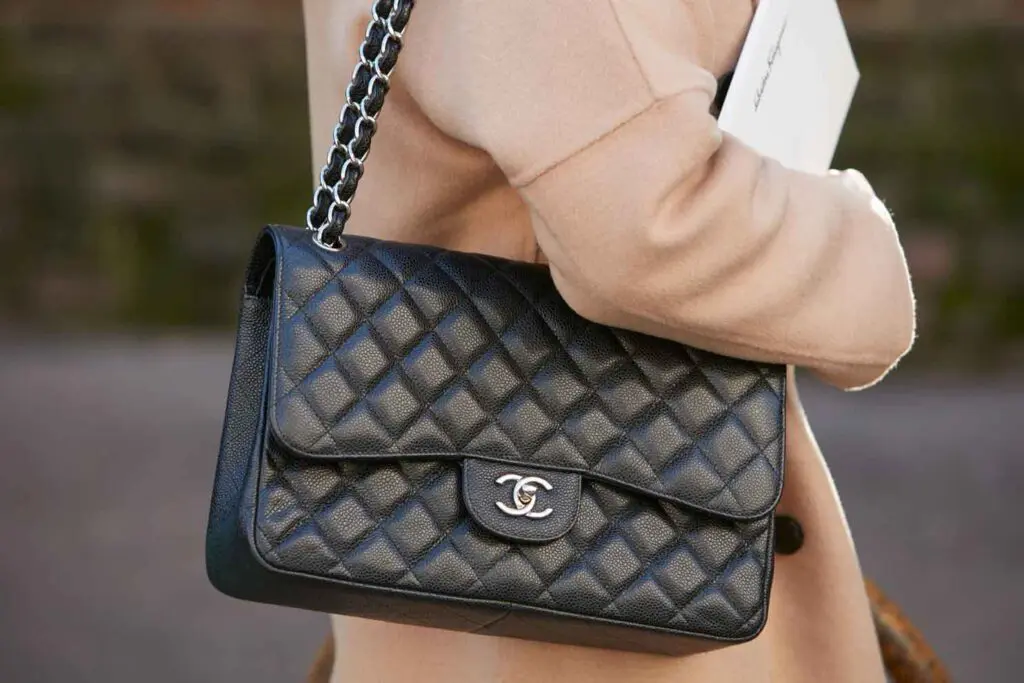 CHANEL コレクション バッグ 買取強化！見積だけでもOK