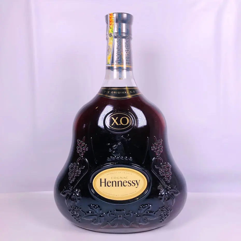 ヘネシー XO マグナムボトル 1500ml 2023/3/4【西友楽市守谷店