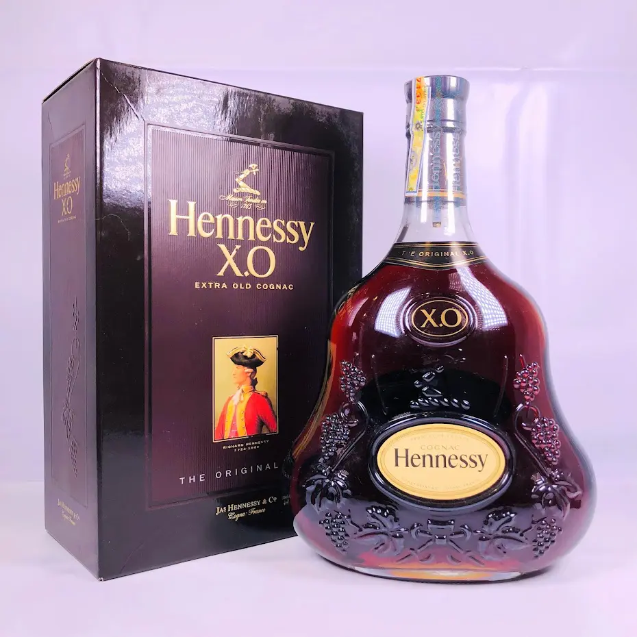 まろんです‼️ ヘネシー XO Amazon.co.jp: ヘネシー X.O [ ブランデー 700ml ] : 食品・飲料