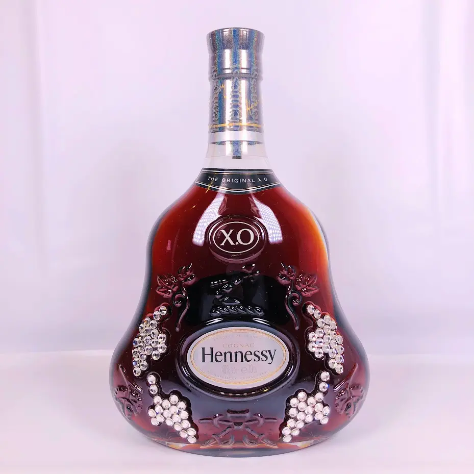 ヘネシー XO エクスクルーシブ コレクション 2023/3/28【上野