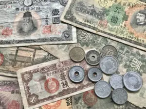 昔のお金 昔のお金の価値はいくら？昭和・大正・明治時代と現在の1円の