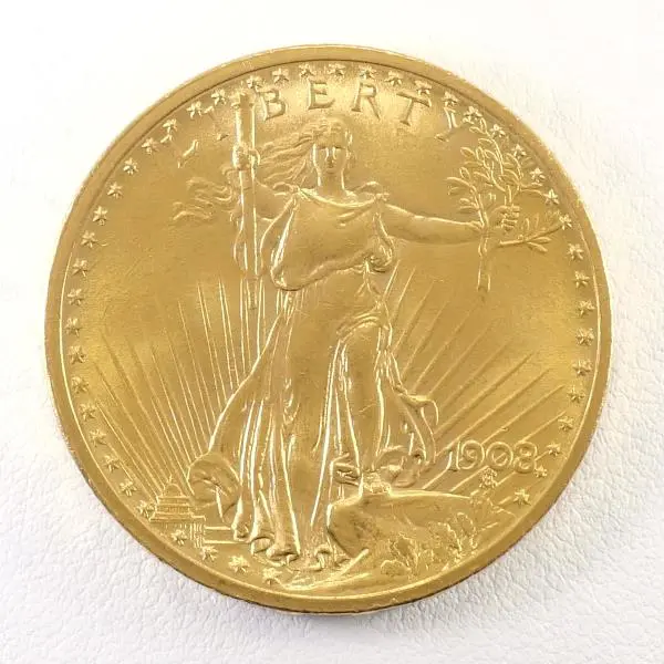 金貨 21金 約1.6㌘　最終値下げ 21.6金（K21.6）の買取 | 金・ダイヤの高価買取なら「まねきや」