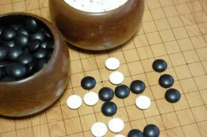 碁盤や碁石の買取相場は？少しでも高く買い取ってもらえるコツを