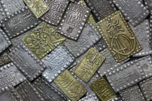 一分銀とは？種類別の価値や見分け方を解説！ | 金・ダイヤの高価買取