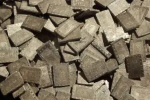 一分銀とは？種類別の価値や見分け方を解説！ | 金・ダイヤの高価買取