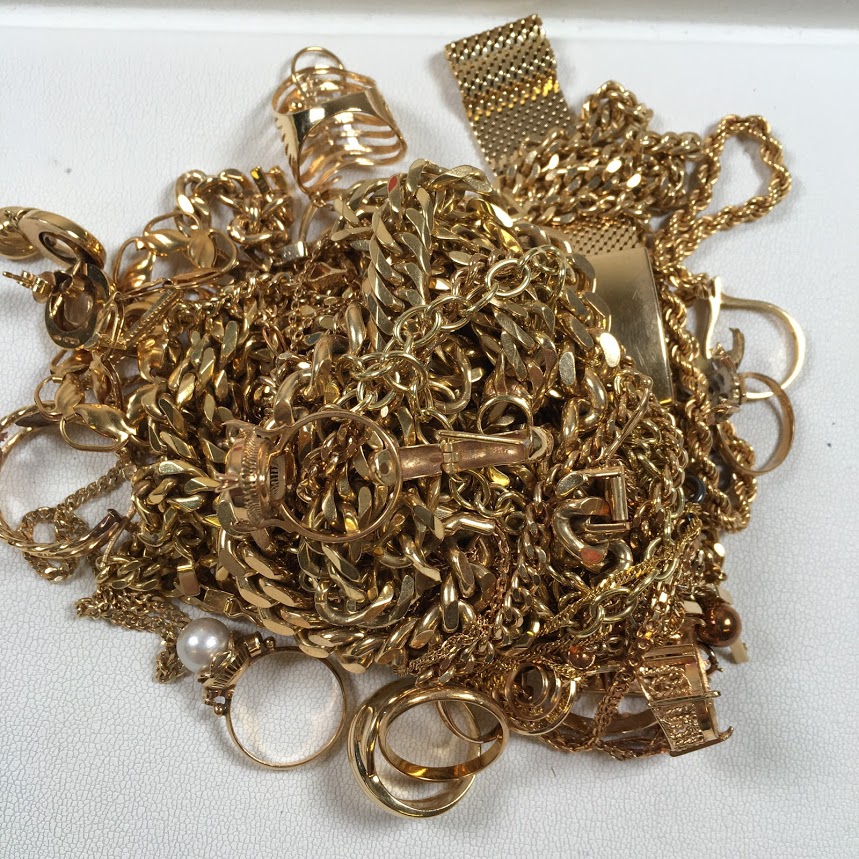k18 アクセサリー