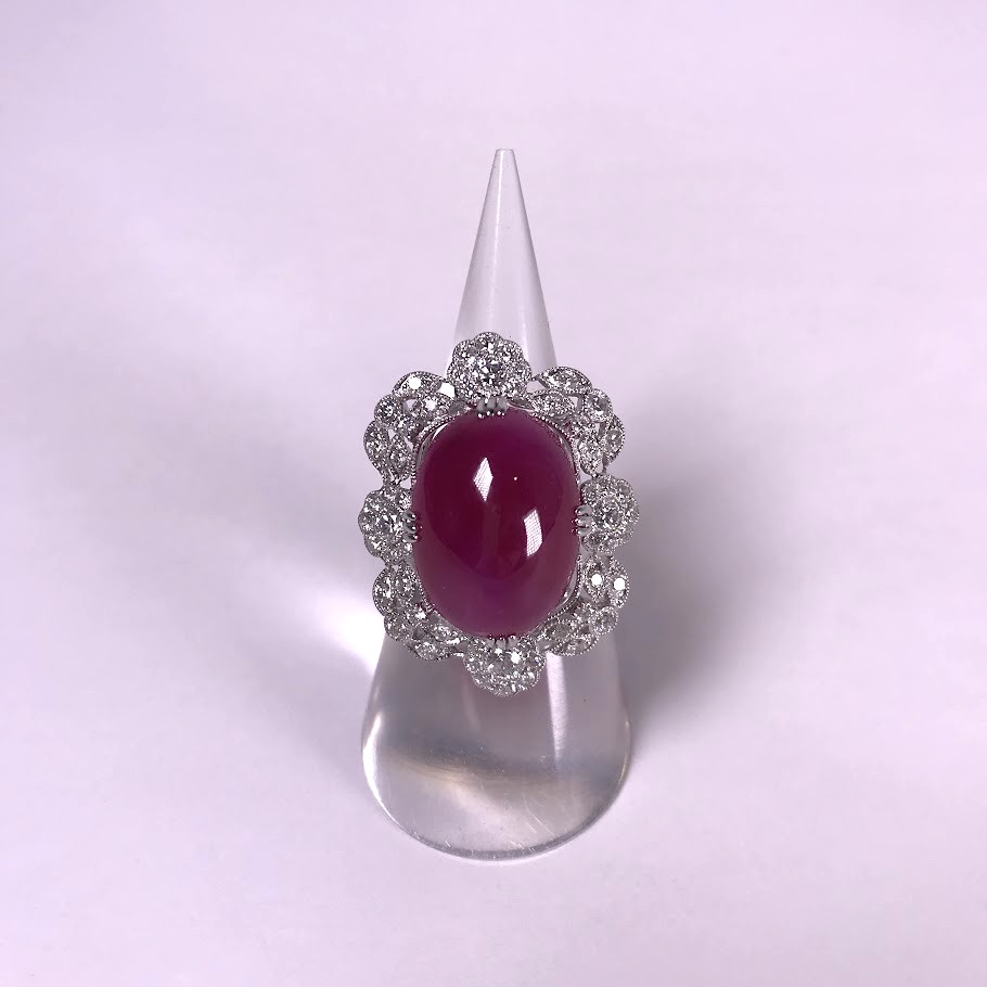 23.98ct_ルビーリング