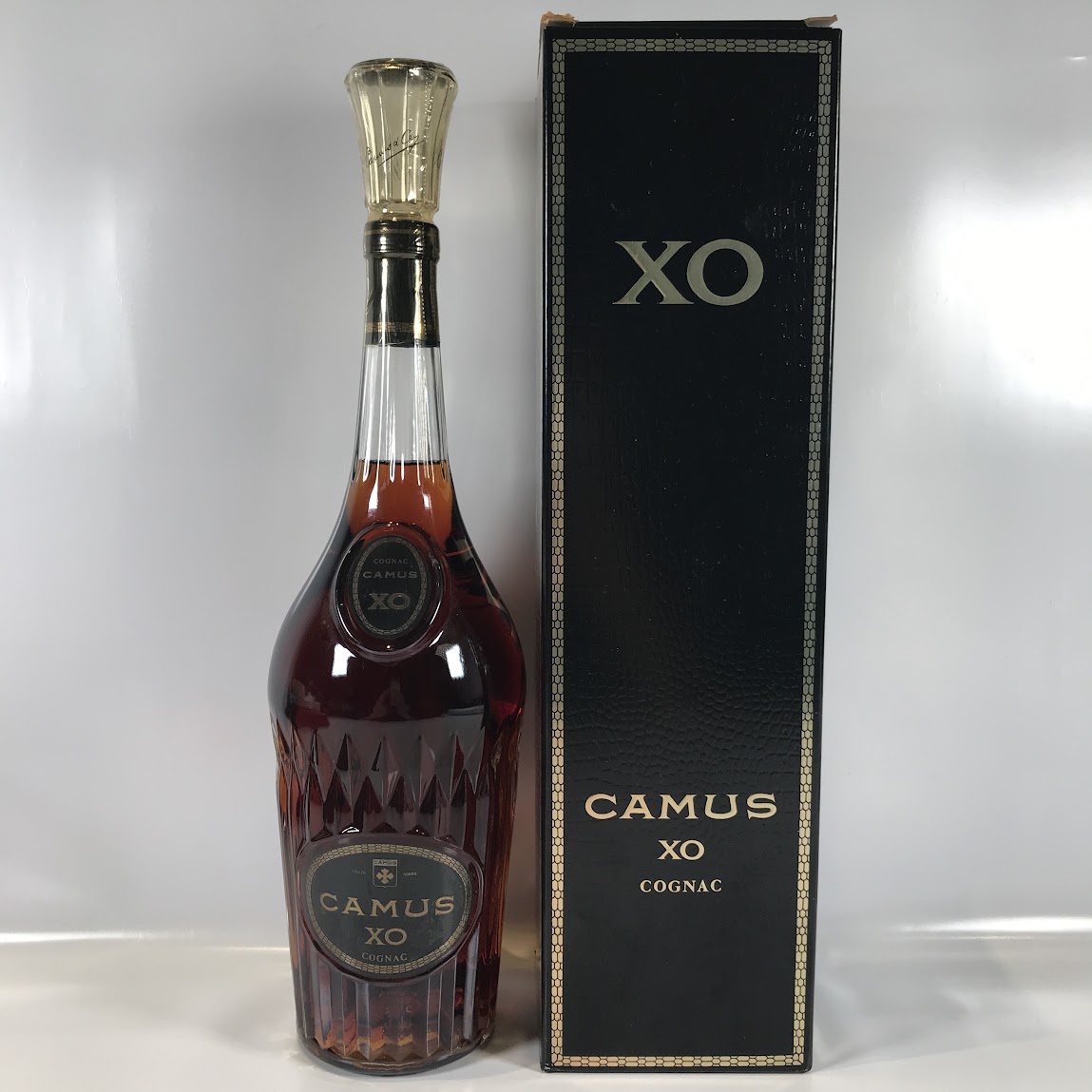 カミュ XO コニャック