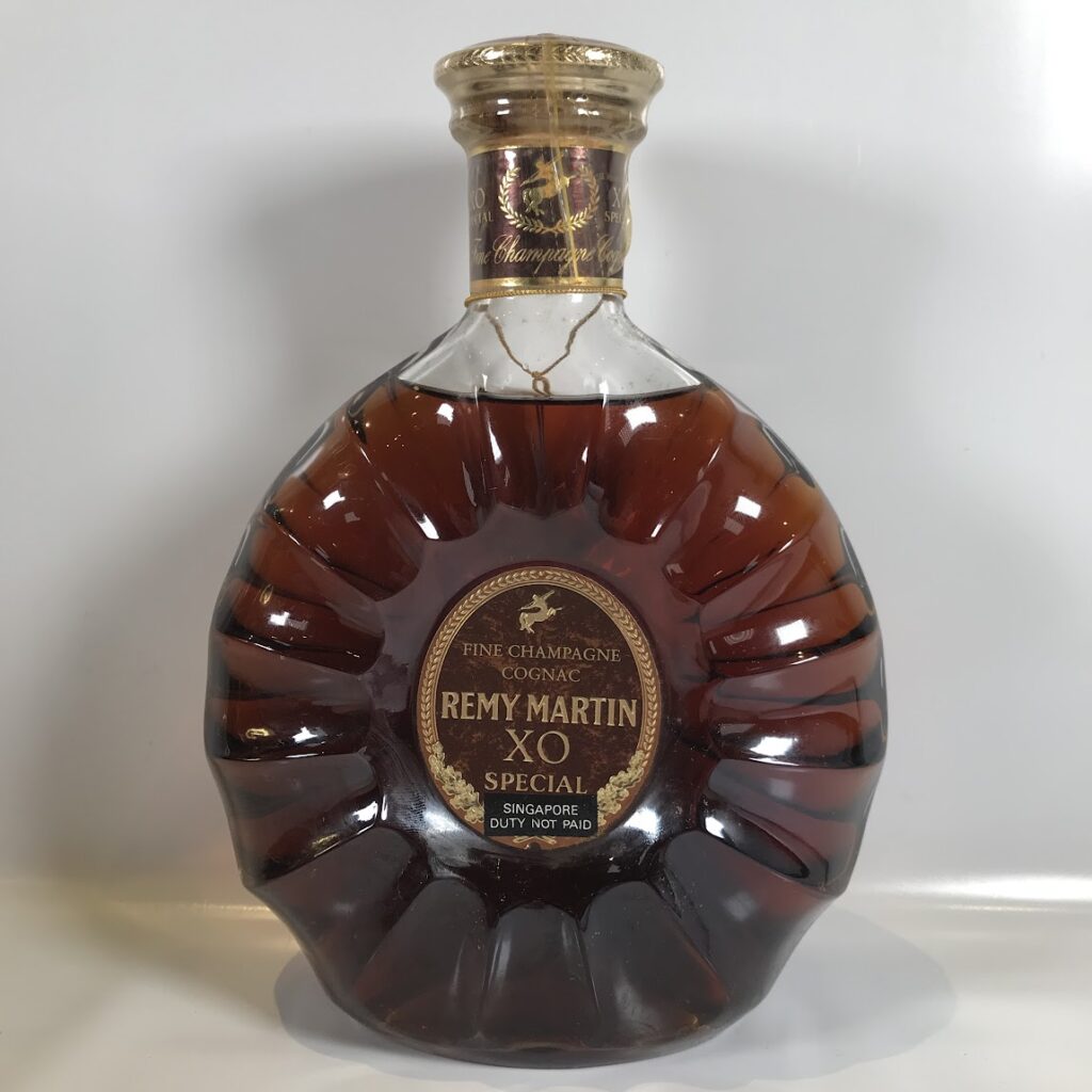 レミーマルタン XO スペシャル