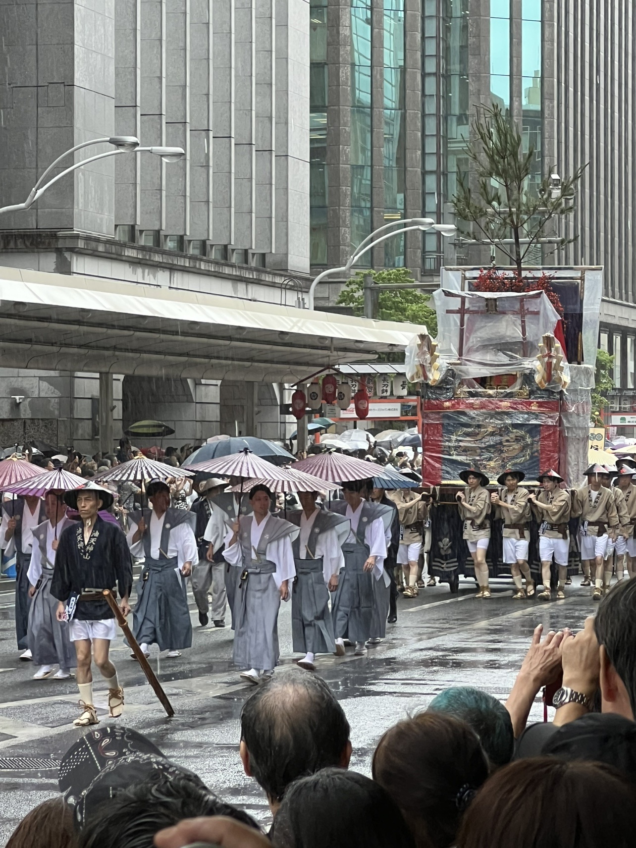 祇園祭 買取 京都 四条 河原町 烏丸 まねきや京都四条本店