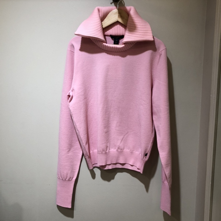 ルイヴィトン ニット 阪急 まねきや 買取
