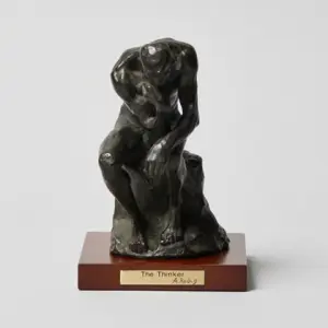 ブロンズ像資産価値有り　本土のみの方　まとめ買いOK d0198ab93a2c837293e2258188b5db