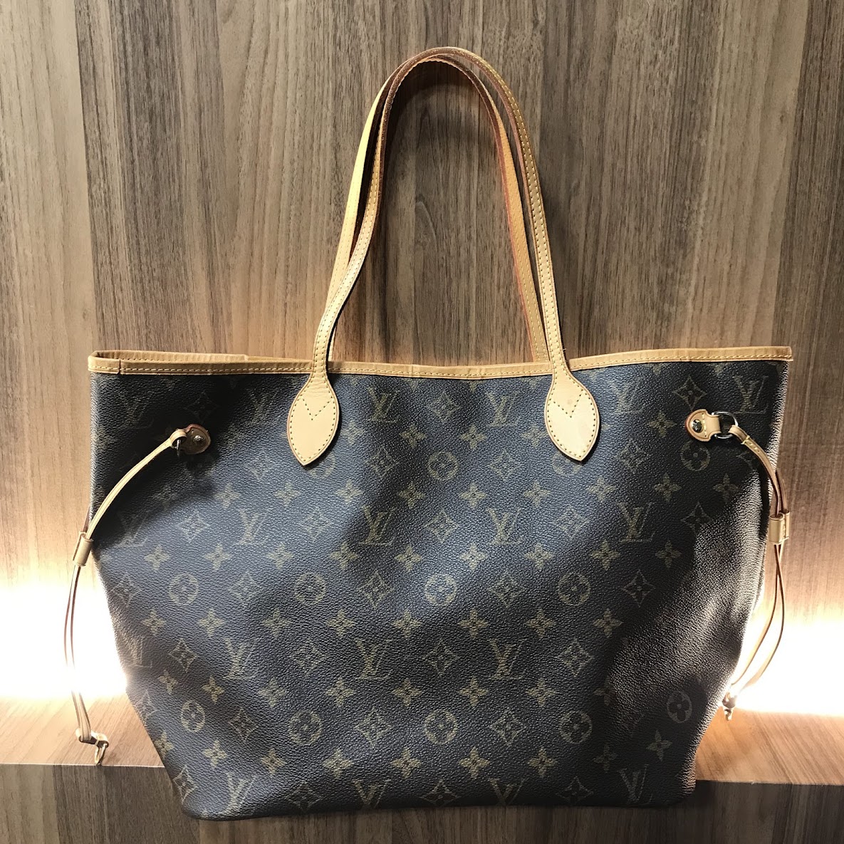 LV M40156 ネヴァーフルMM