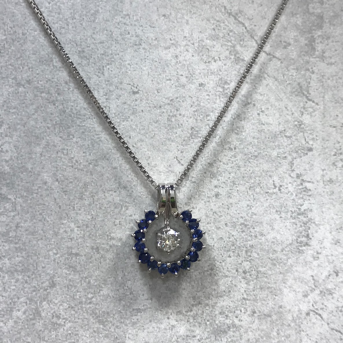 お値下げ　現行品　重ね付けにも♡ アリータ ダイヤモンド　ネックレス　 鍵 お値下げ 現行品 重ね付けにも♡ アリータ ダイヤモンド