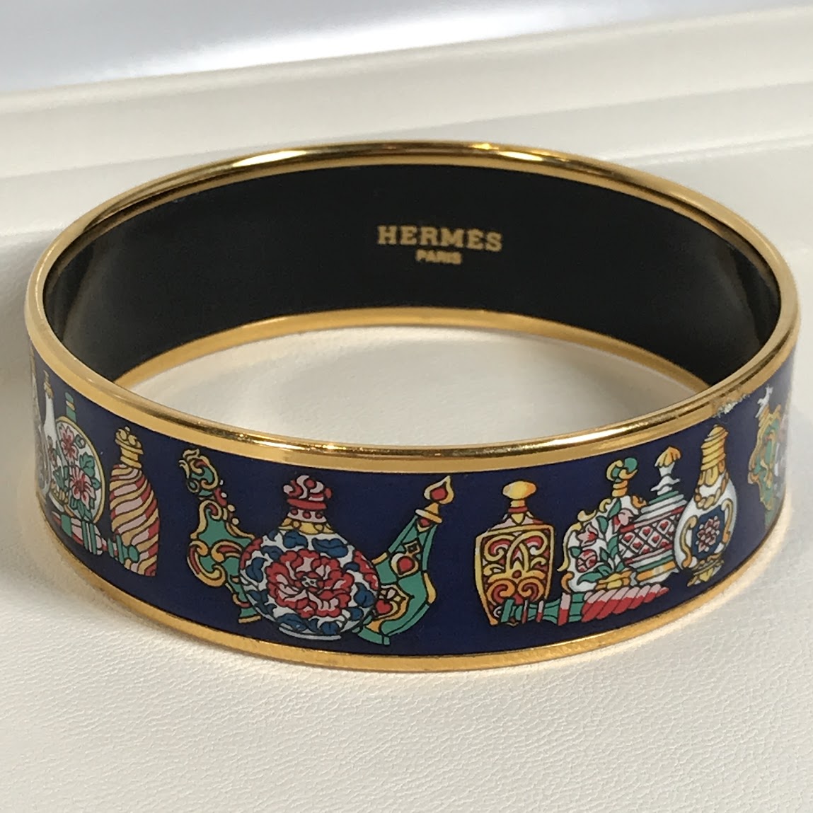 エルメス バングル