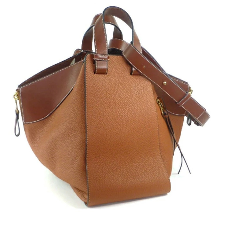 ロエベ ハンモック バッグ