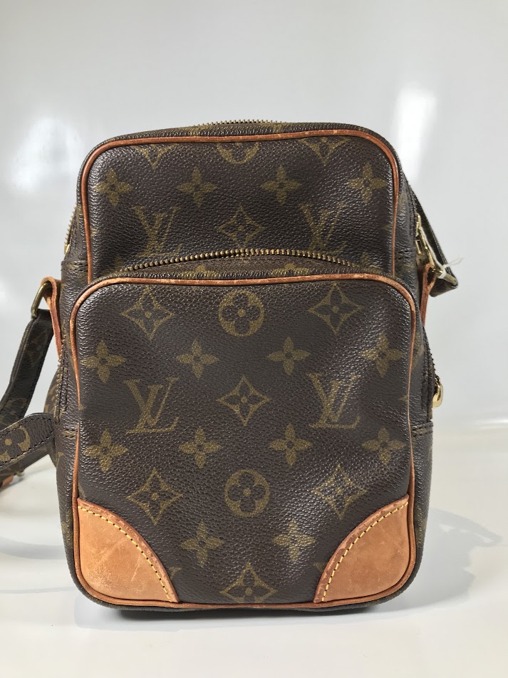 ルイヴィトン アマゾン ショルダーバッグ