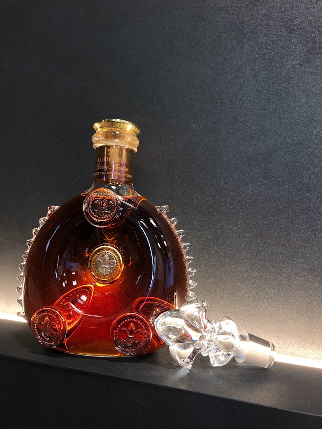 レミーマルタン ルイ13世