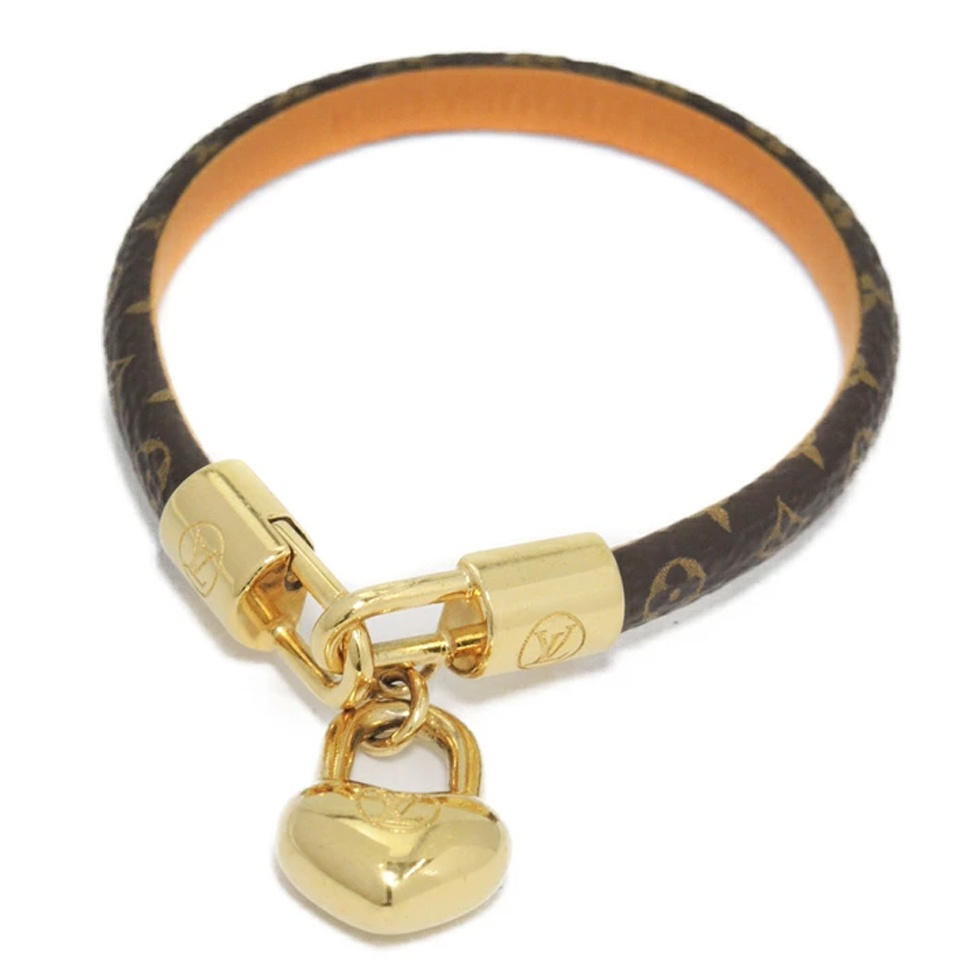 ルイヴィトン ブレスレット クレイジー・インロック