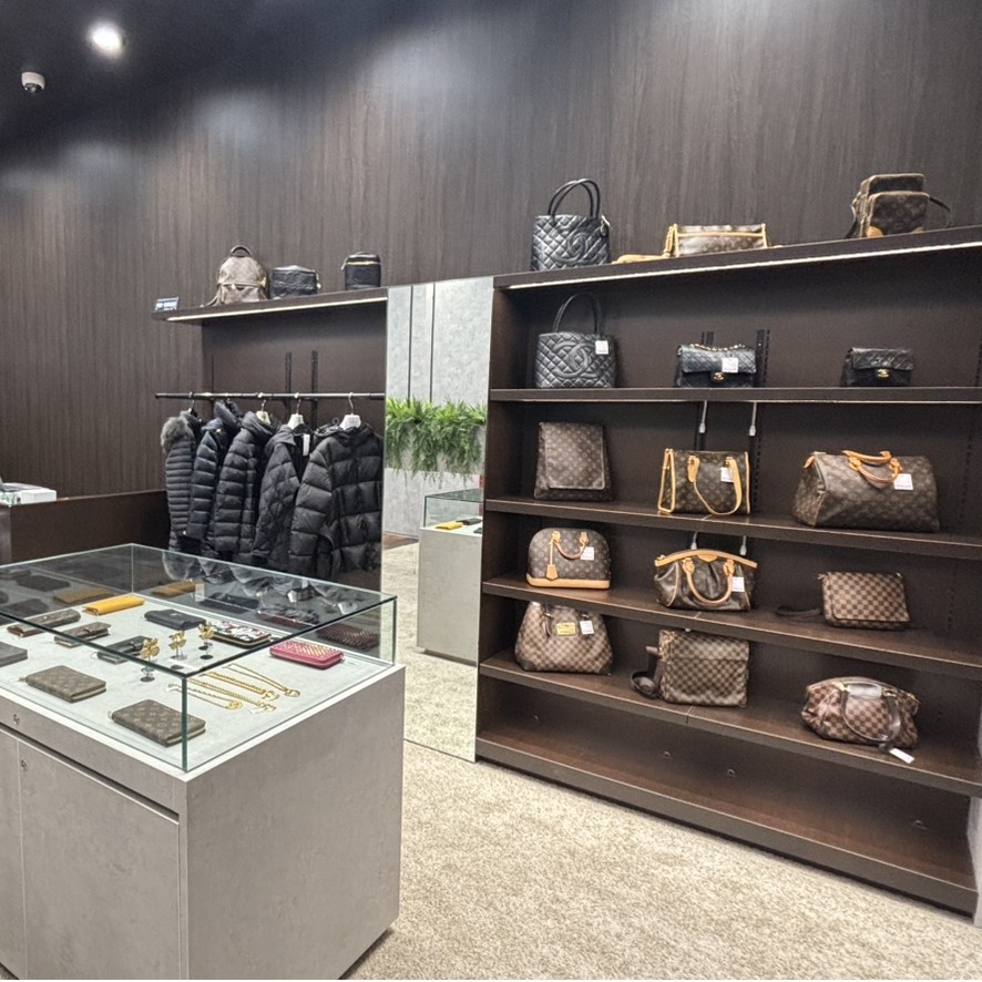 ブランド品＿販売＿堺