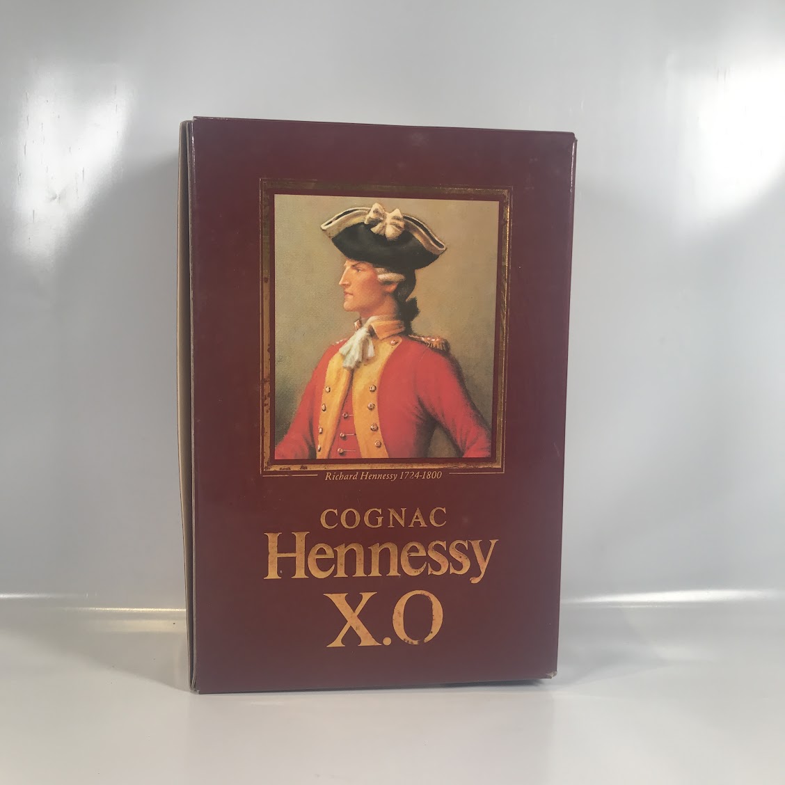ヘネシー X.O.(エクストラオールド)