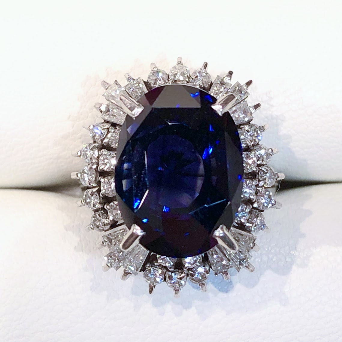 Pt900_サファイアリング_10.97ct