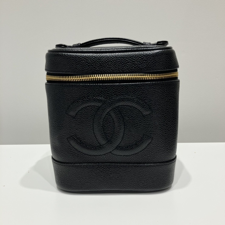 シャネル_バニティバッグ_まねきや_ららぽーと堺店