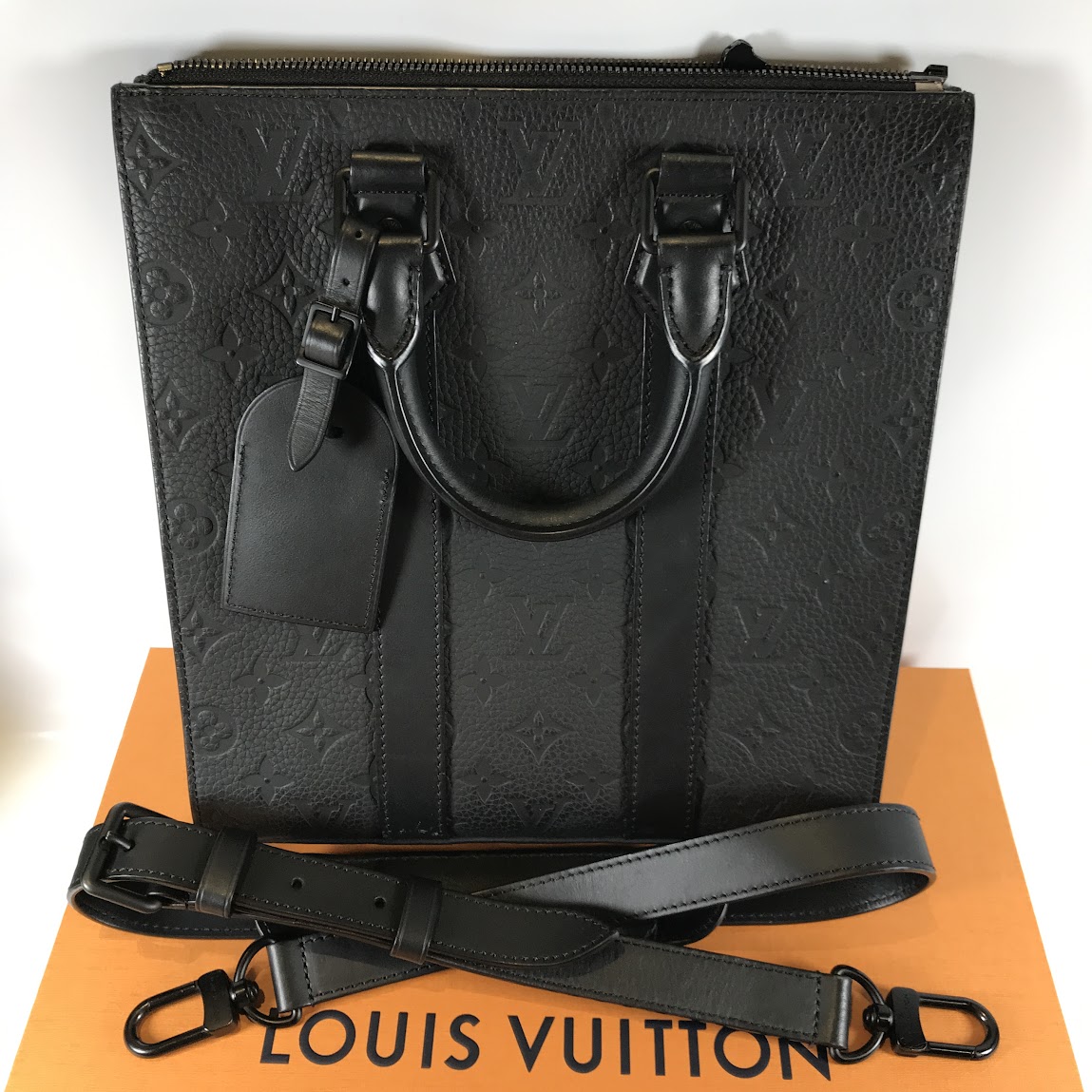 ルイヴィトン サップフラクロス