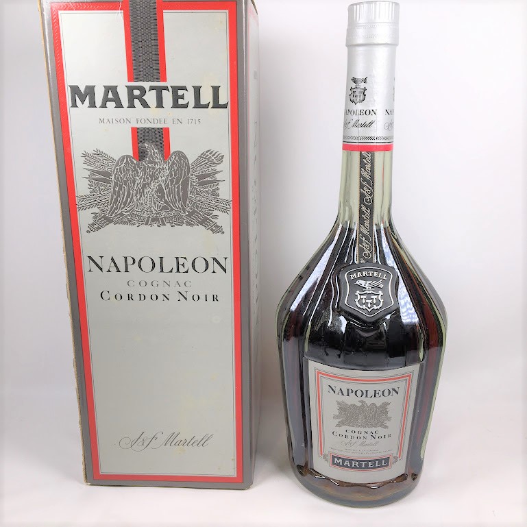 マーテル ナポレオン コルドンノアール