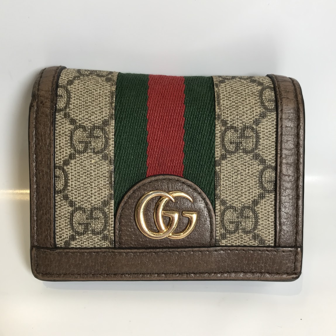 オフィディア GGウォレット