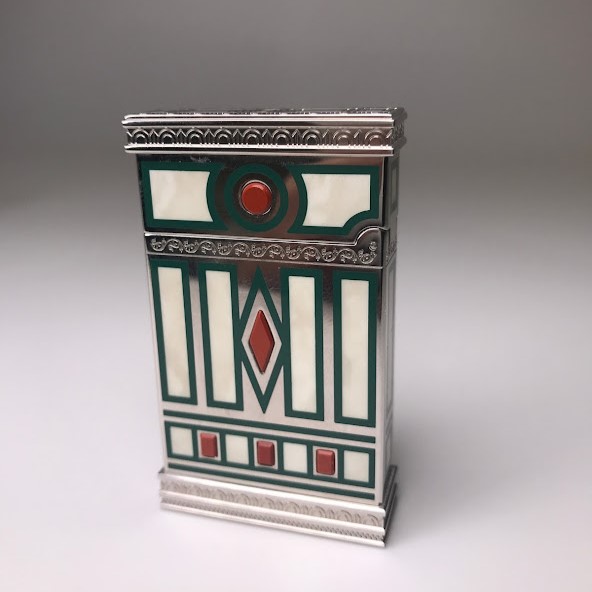 デュポンライター ライン2 メディチ