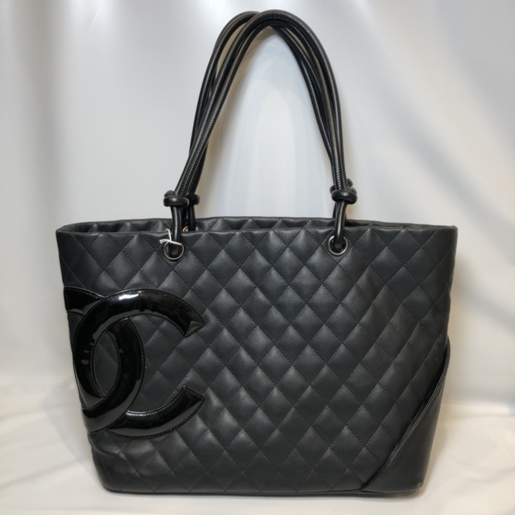 シャネル_バッグ_カンボンライン_まねきや_ららぽーと堺店