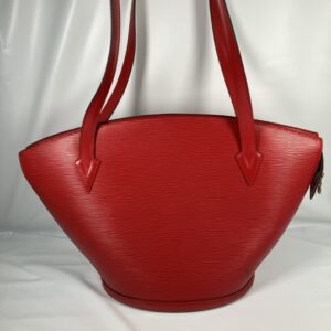 ルイヴィトン サンジャックショッピングトートバッグ