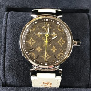 ルイヴィトン タンブールMM