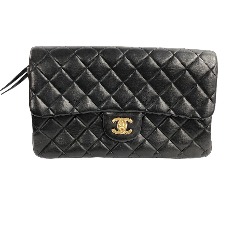 シャネルマトラッセ