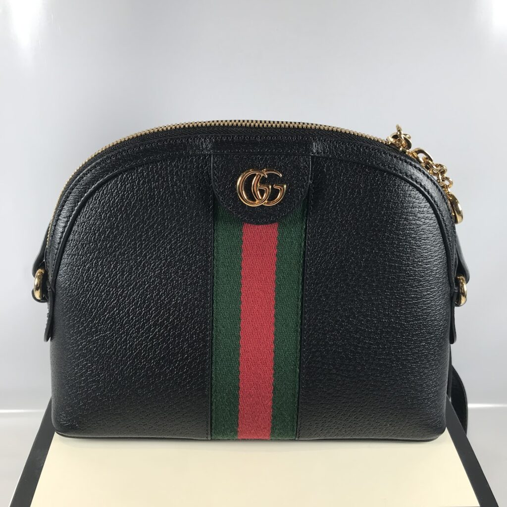 グッチ オフィディア ショルダーバッグ