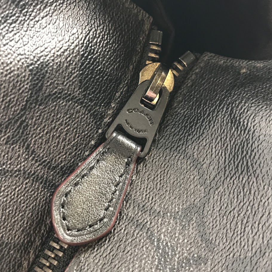 The