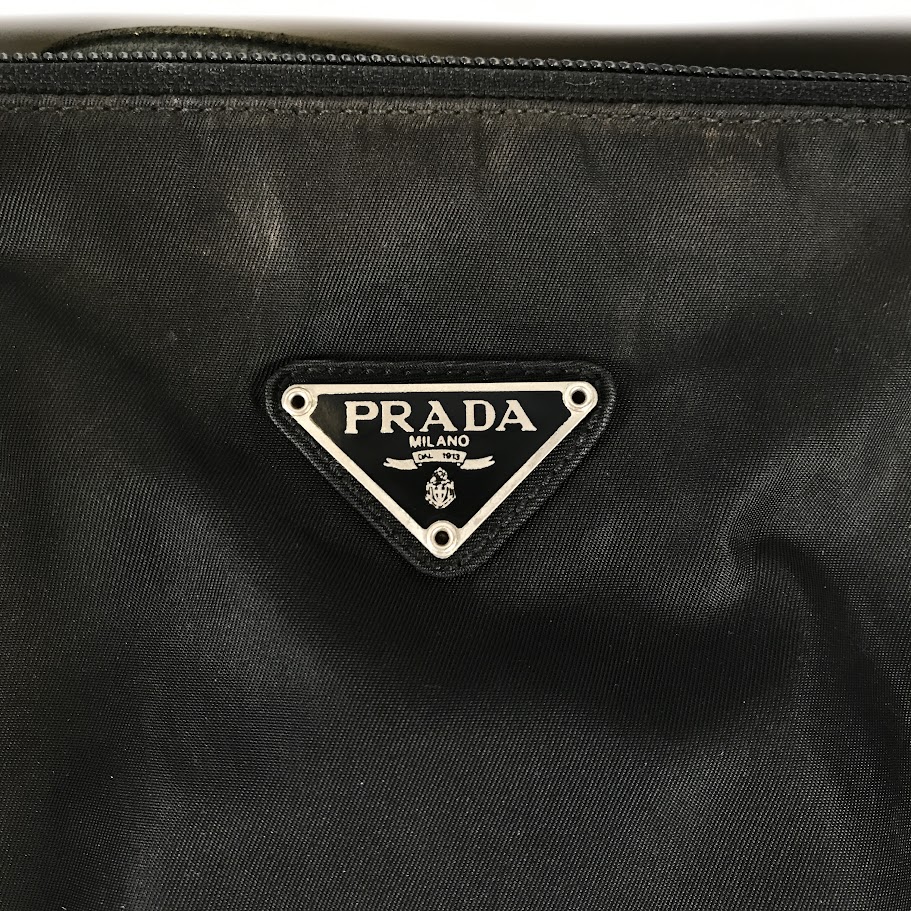 The