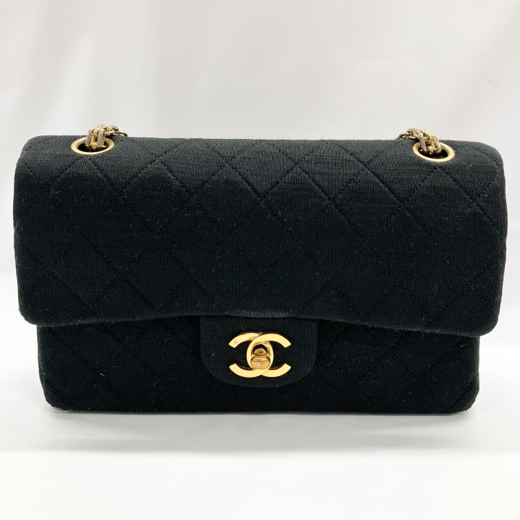 CHANEL マトラッセ 六本松