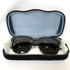 GUCCI サングラス