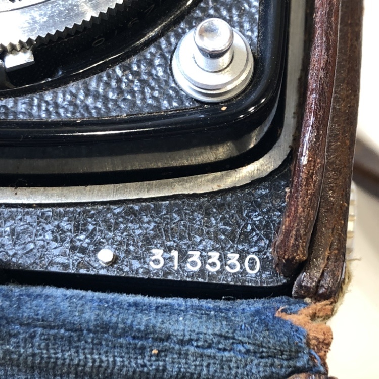 The