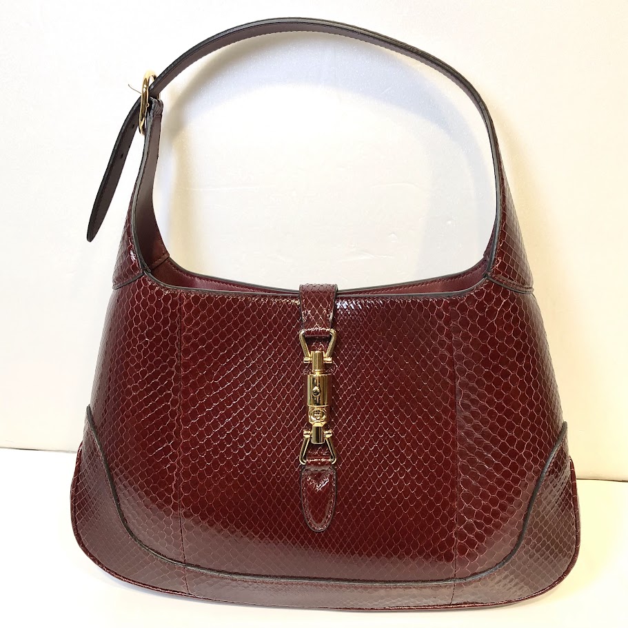 GUCCI ジャッキー