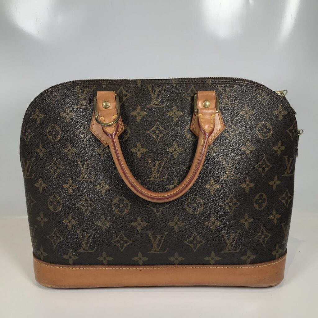LV モノグラム アルマ